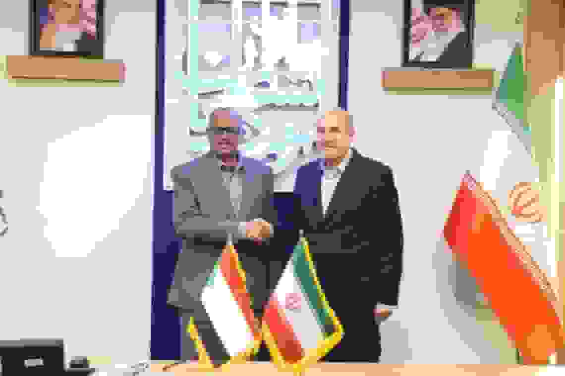 ایران و سودان به دنبال گسترش تبادلات علمی و دانشگاهی