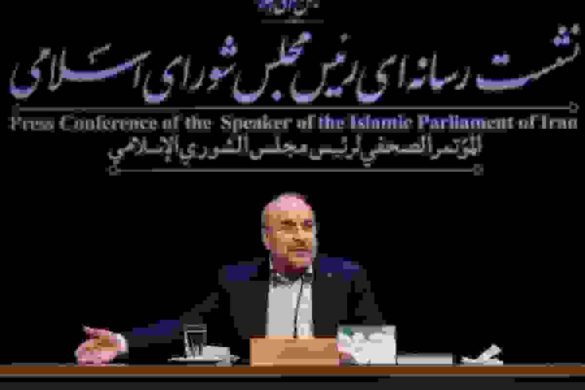 قالیباف: کمک‌های مالی مستقیم مشکل مردم را حل نمی‌کند