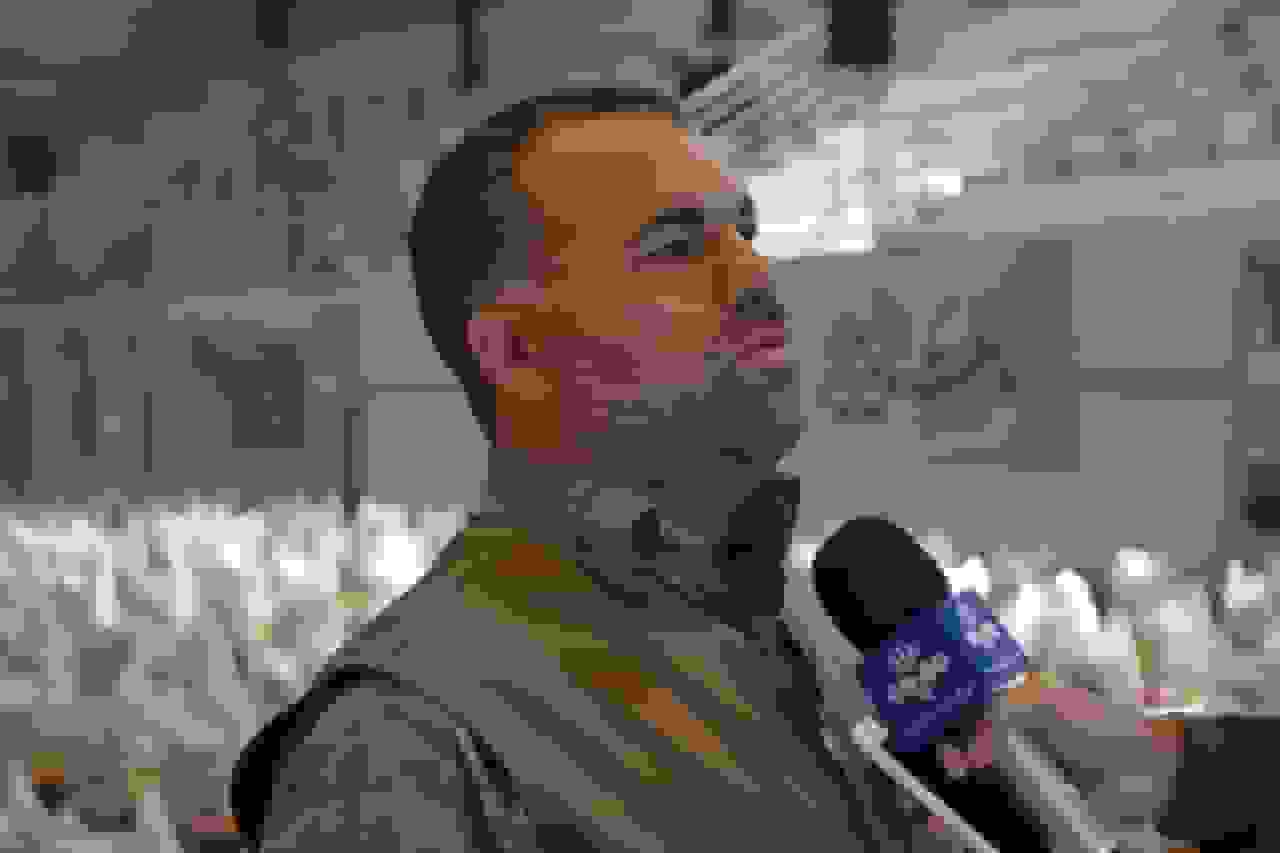 پویش گرمای همدلی برای تأمین وسایل گرمایشی خانواده‌های کم‌برخوردار در سمنان