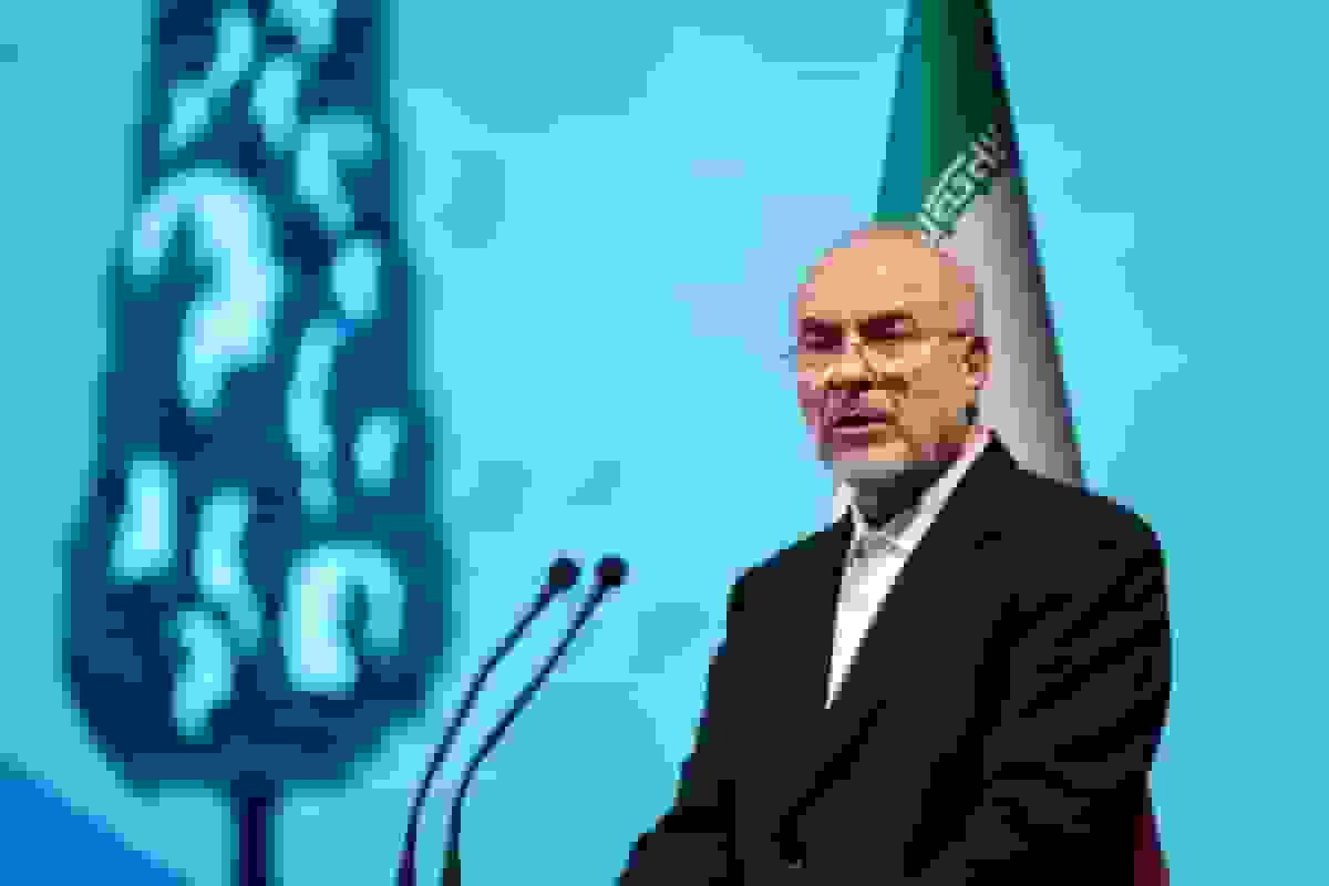 قالیباف: هدف آمریکا تسلیم شدن ایران است نه مذاکره