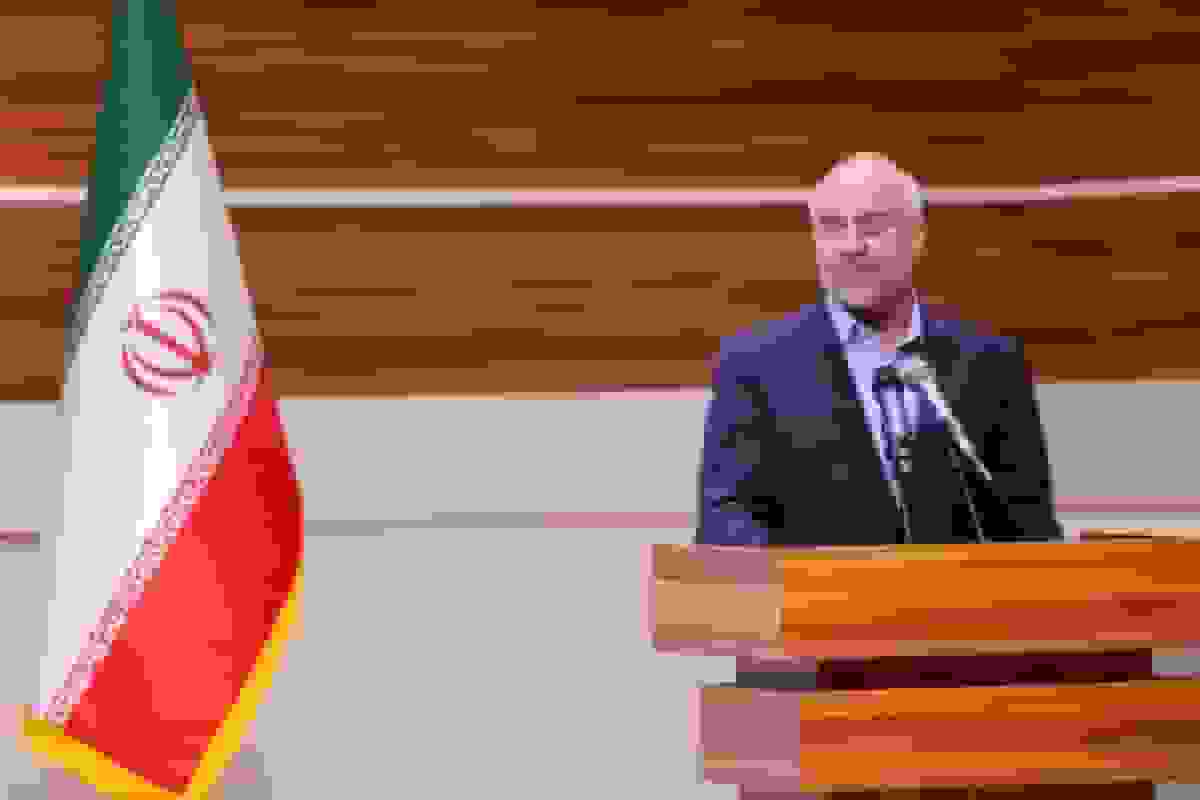 قالیباف: آلودگی هوای تهران قابل حل است و نیازمند سرمایه‌گذاری‌های خیلی زیاد نیست