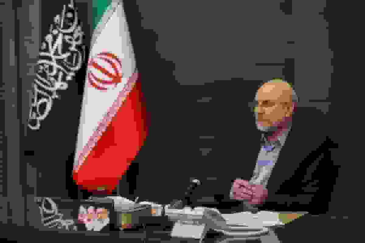 قالیباف: نیازمند نظارت‌های دقیق‌تر هستیم و باید به دولت کمک کنیم