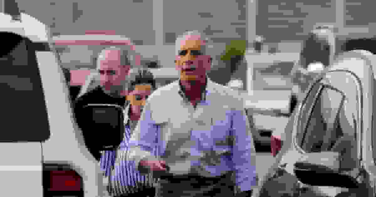 ترامپ دولت هندوراس را به دستکاری نتایج انتخابات متهم کرد