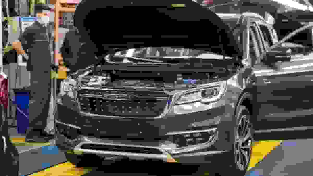 هشدار اتابک به خودروسازان مونتاژی