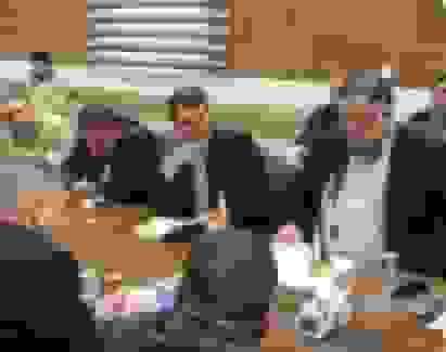 تسریع در توسعه زیرساخت‌های مرزی و هماهنگی تردد زائران بین ایران و عراق