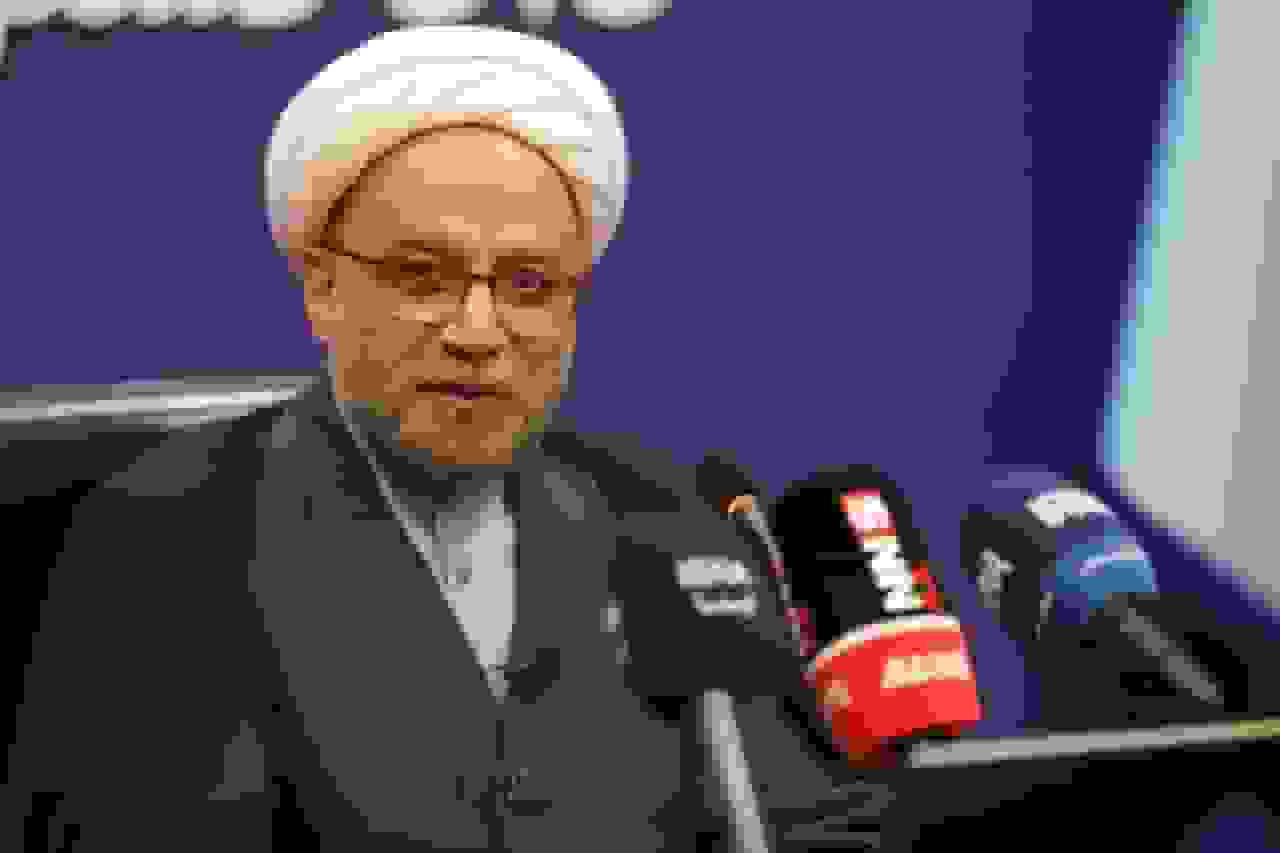 سفر رییس قوه قضائیه به یزد با محوریت پیگیری سند تحول و تعالی قضایی