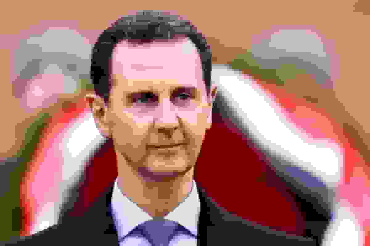 ماجراجویی خبرنگاران درباره اقامت بشار اسد در روسیه