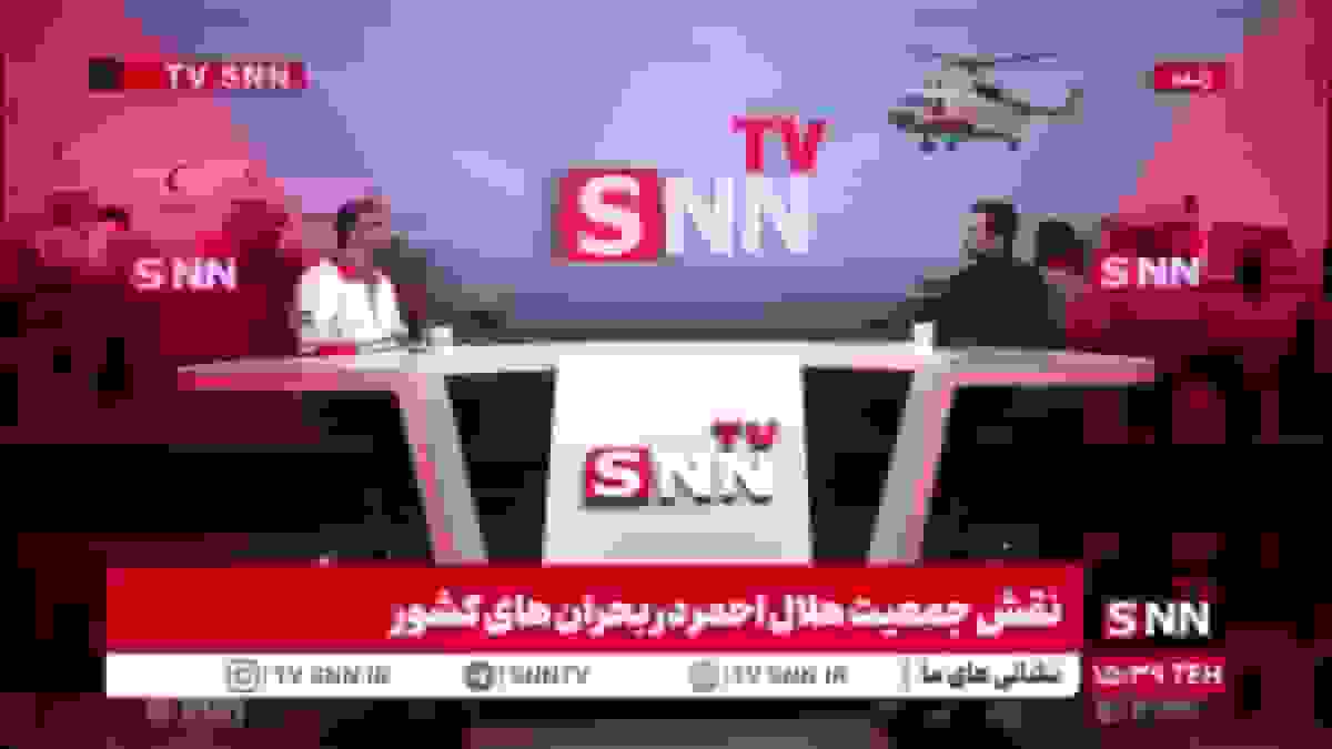 عزتی: ارتباط با هلال احمر فلسطین زمینه‌ساز ارسال کمک‌های مردمی به غزه