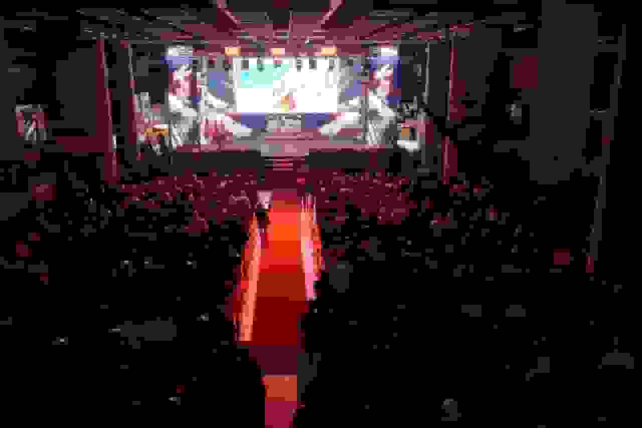 برگزیدگان جشنواره جهانی فیلم فجر معرفی شدند