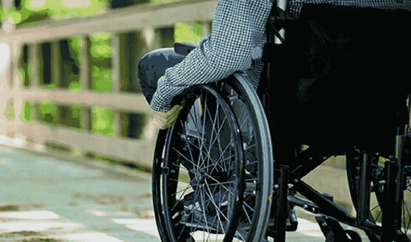 وعده تسهیلات ۵ هزار میلیاردی اشتغال معلولان در البرز