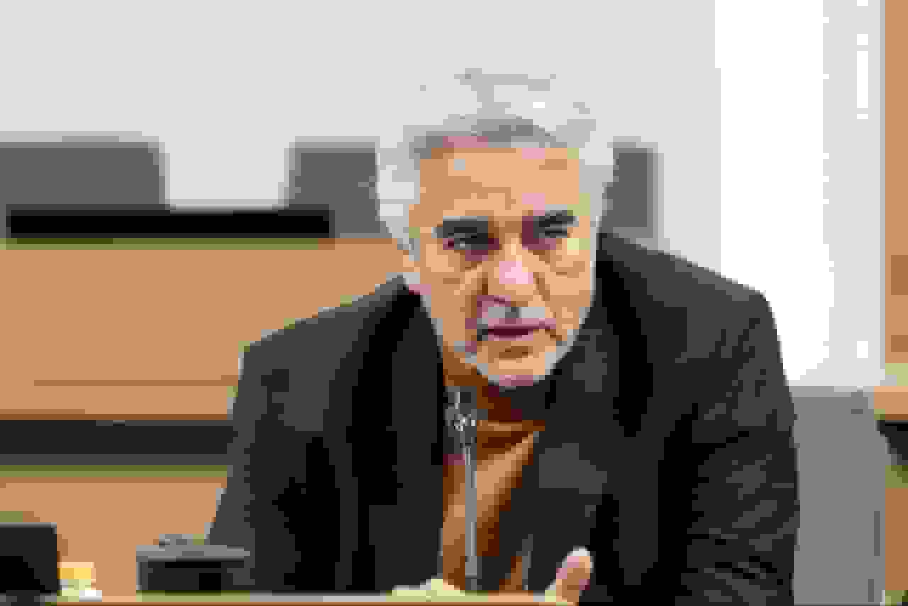 جلسه شورای سیاست‌گذاری جشنواره بین‌المللی چند رسانه‌ای میراث برگزار شد