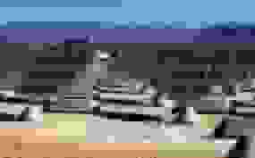 قرارداد احداث ۳ هزار مگاوات انرژی خورشیدی در سمنان منعقد شد