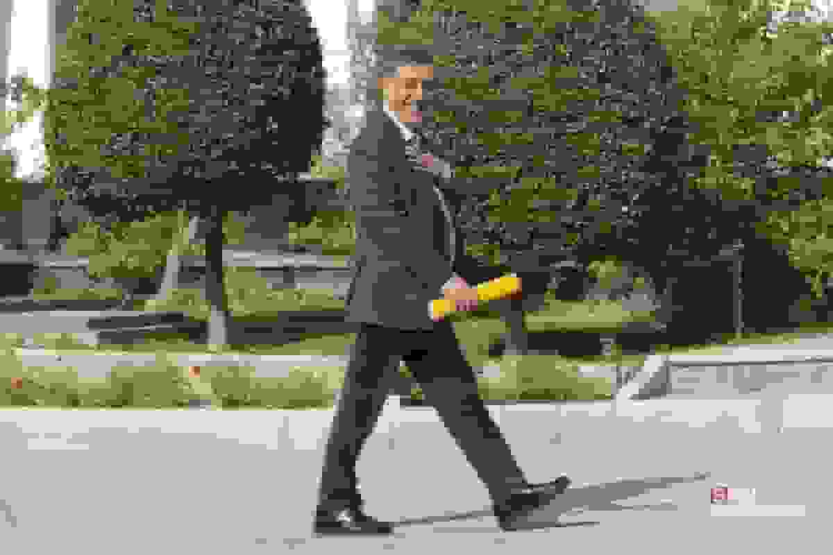 قائم پناه: مجلس وارد جزئیات کالابرگ نمی‌شود