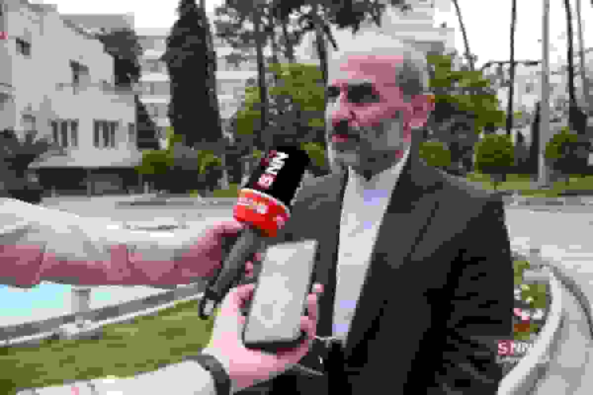 جبلی: برخی چرخه‌های نظارتی ساترا نیازمند قانون برای برخورد با تخلفات هستند