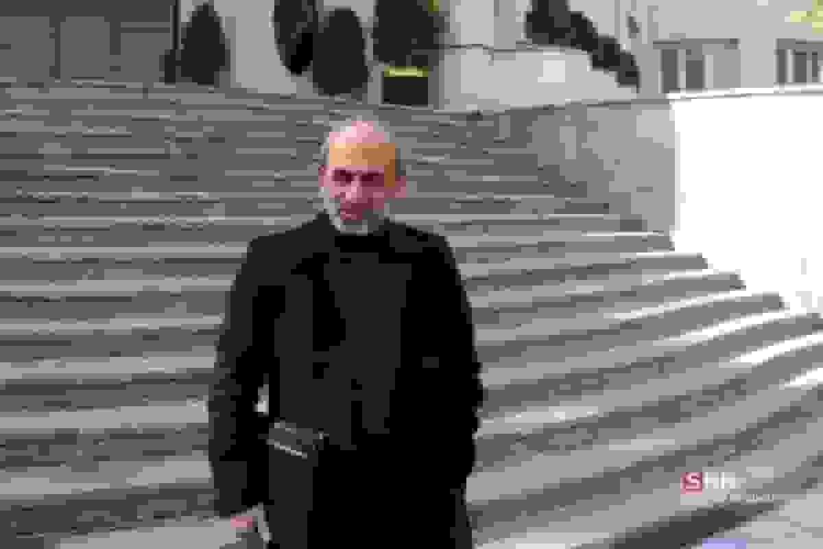 جبلی: ساکنان سرزمین‌های اشغالی درصد قابل‌توجهی از مخاطبان شبکه عبری‌زبان را تشکیل می‌دهند