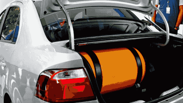 آغاز طرح تبدیل رایگان خودروهای شخصی به دوگانه‌سوز در اردبیل