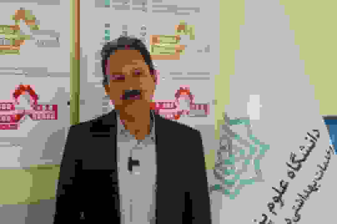 دانشگاه علوم پزشکی کرمان از افزایش محسوس بیماران مبتلا به آنفلوانزا خبر داد