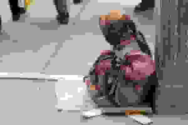 نجات ۲۸ کودک از چرخه تکدی‌گری توسط دادستان شاهرود