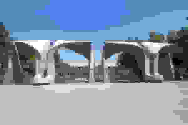 توضیحات رئیس دانشکدگان هنرهای زیبا درباره هفته دیزاین دانشگاه تهران