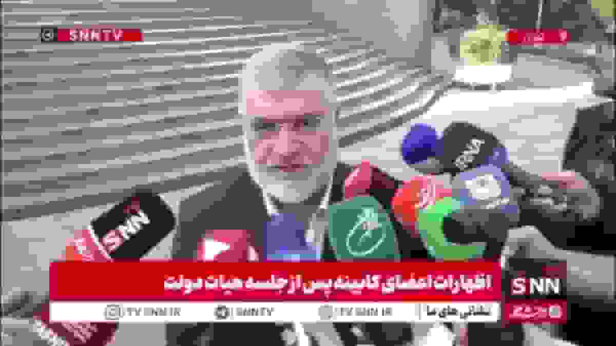 معتمدیان: تلاش دولت برای تعادل در ورودی و خروجی خودرو و افزایش اسقاط