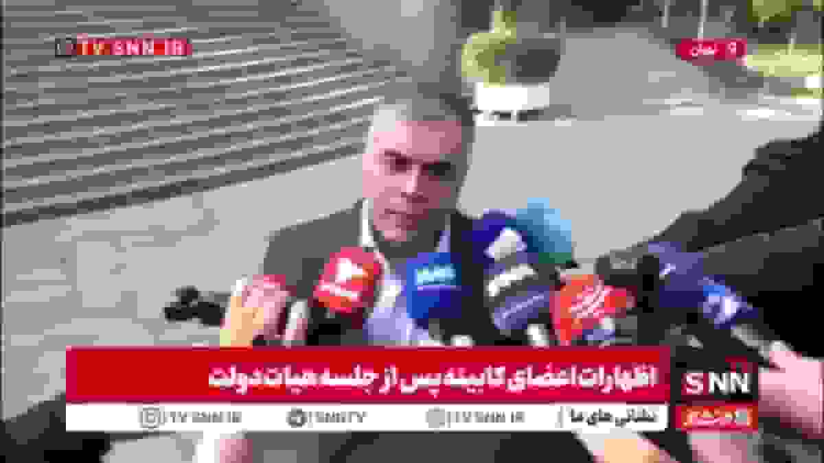 وزیر نفت: مصوبه جدید بنزین تاثیر چشمگیری بر مصرف سوخت و واردات ندارد