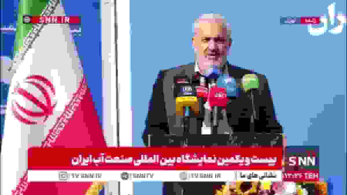 علی آبادی: استفاده از آب شرب در مصارف بهداشتی