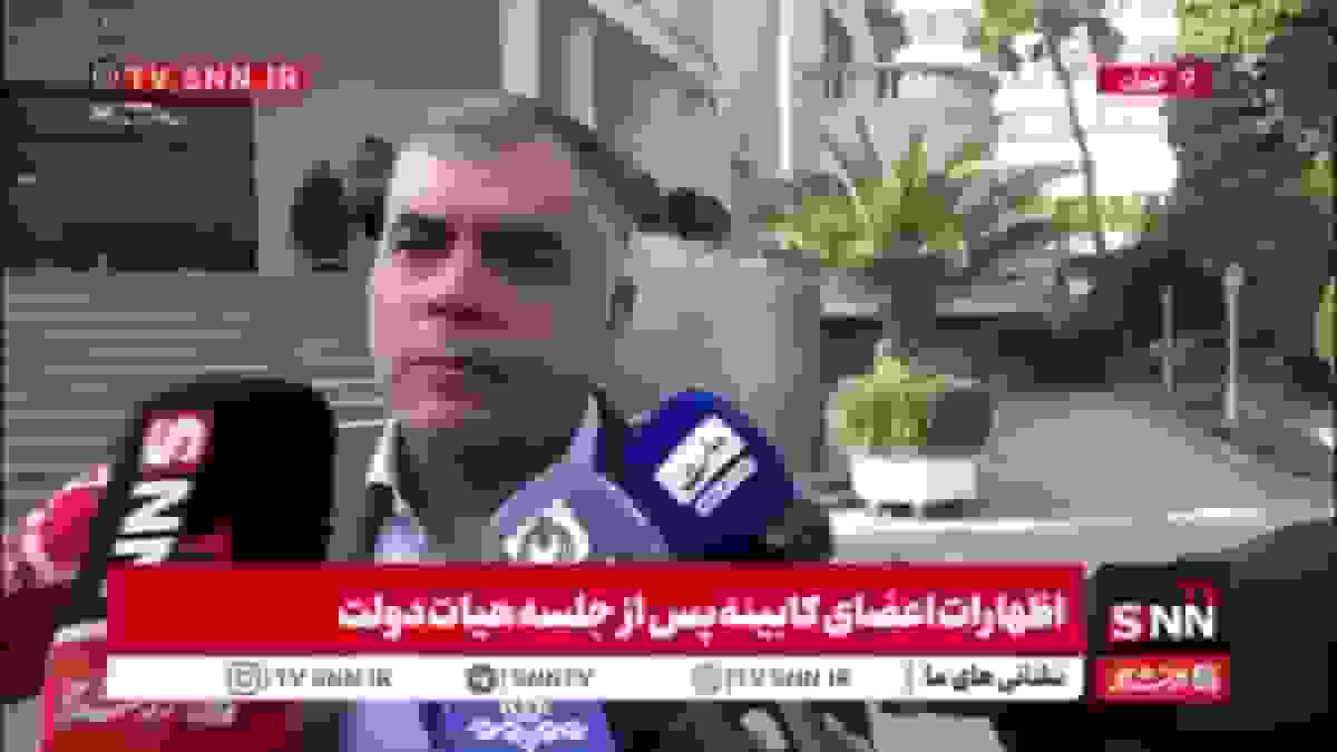 وزیر نفت: منظور از خودروهای وارداتی کارکرده، خودروهای جدیدالورود است