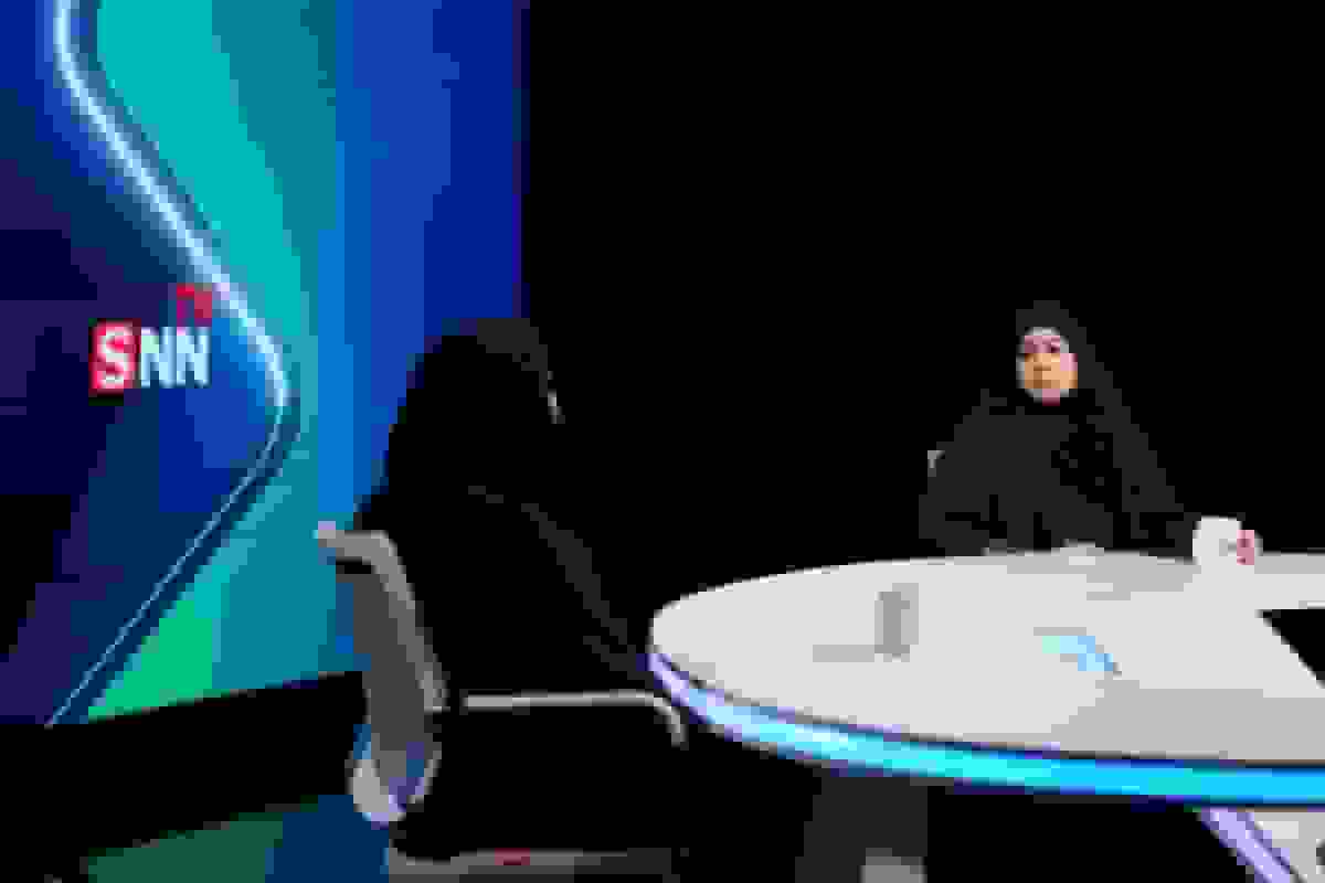 باغ علیشاهی: ۱.۶ میلیون معلول تحت پوشش بهزیستی