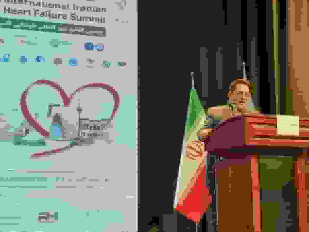 آمار نارسایی قلبی در کشور رو به افزایش است