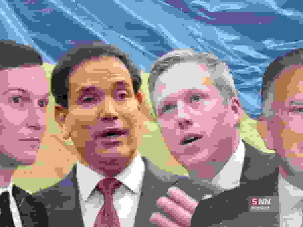 اوکراین در دام اعتماد به آمریکا: روسیه درپی منافع، اروپا در سردرگمی