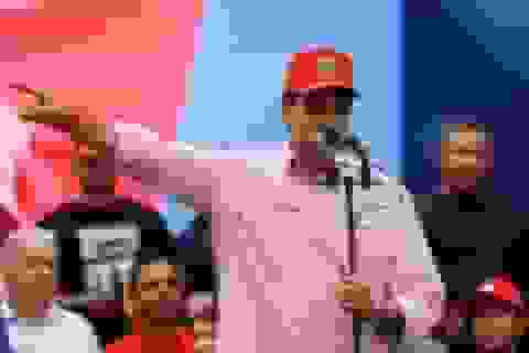 مردم آمریکا از جنگ‌ها خسته شده‌اند