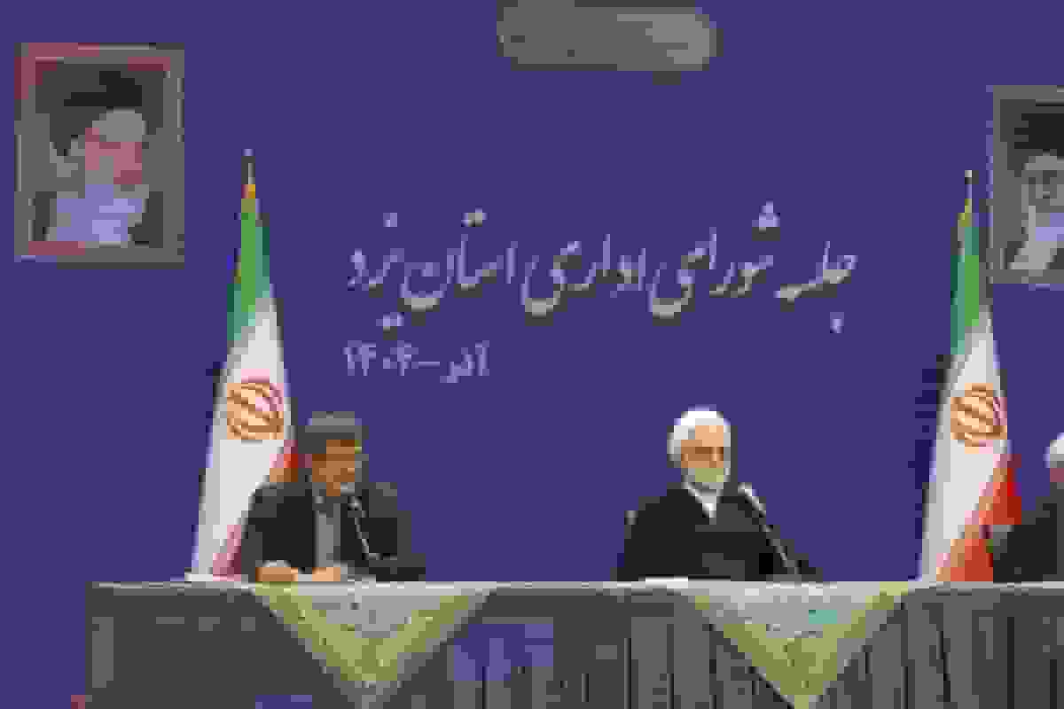 اظهارات رئیس قوه قضائیه درباره مقابله قانونی با بی‌عفتی و بی‌حجابی