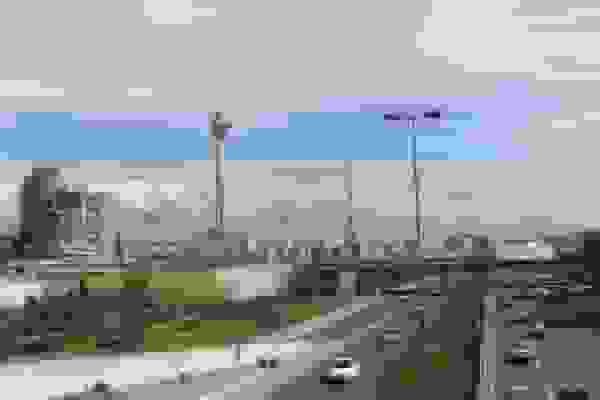 تردد عادی در معابر پایتخت