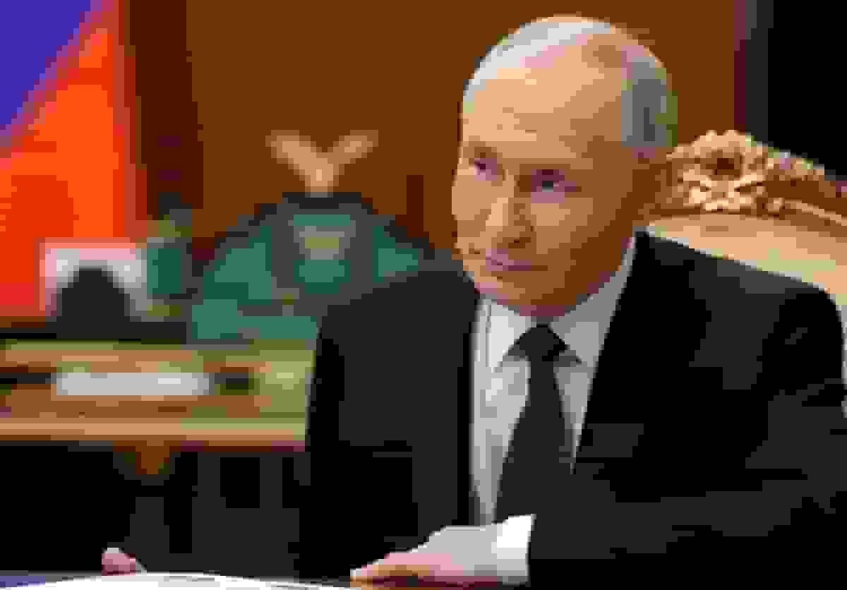 پوتین: گفت‌وگو با ویتکاف و کوشنر ضروری بود/ جستجوی راه‌حل برای اوکراین دشوار است