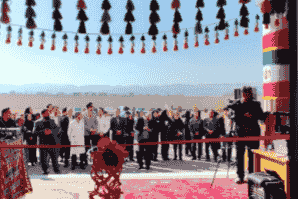 افتتاح بیمارستان خصوصی زاگرس با ۷۰ تخت فعال در کهگیلویه و بویراحمد