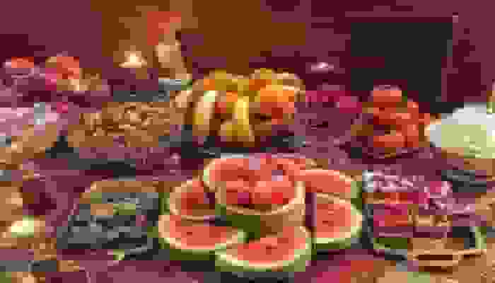 آغاز پویش «یلدای مهربانی» در کرمانشاه