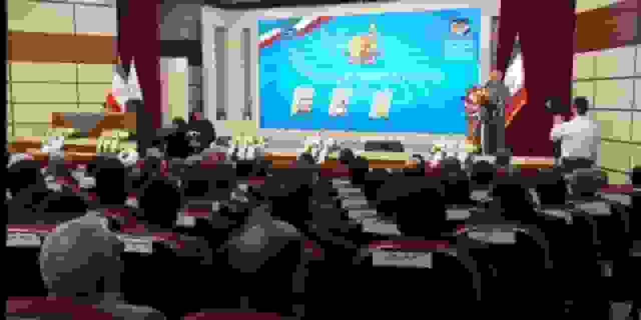 برخورد قاطع با مفاسد اخلاقی و اداری در حوزه تعلیم و تربیت