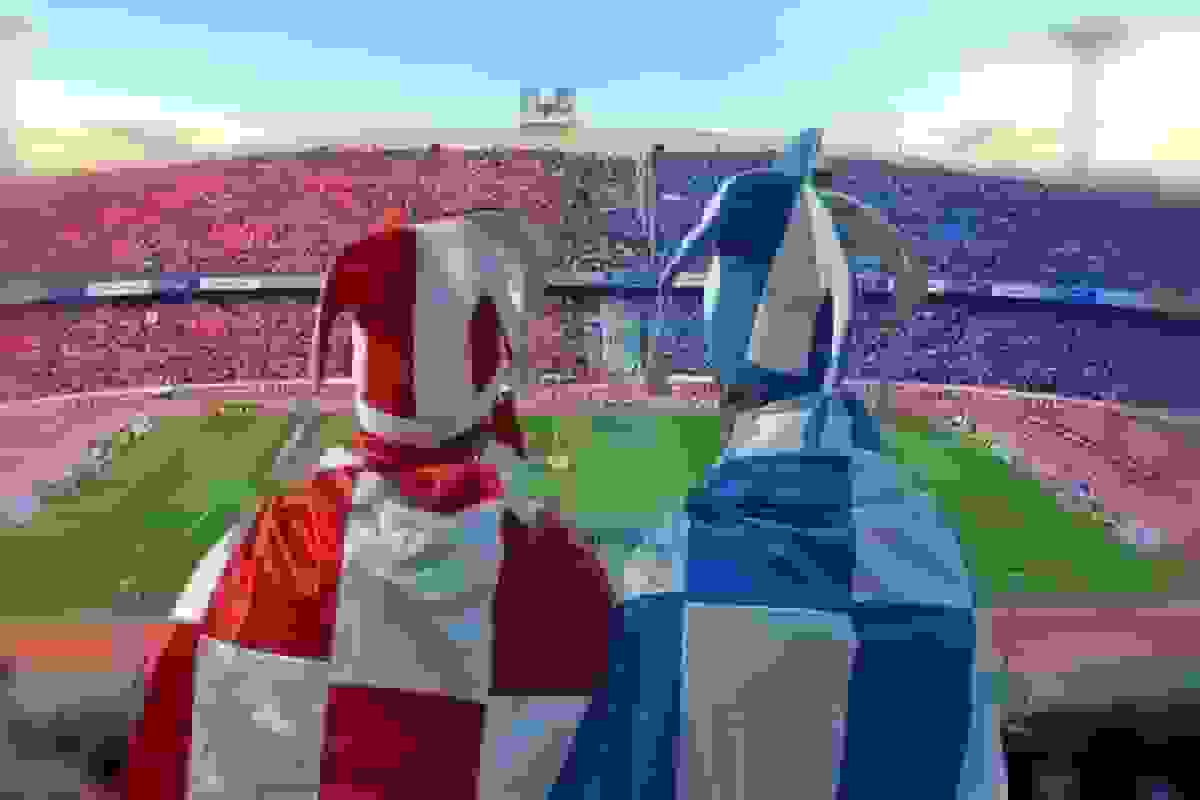 فروش تمام بلیت‌های دربی اراک در پنج دقیقه