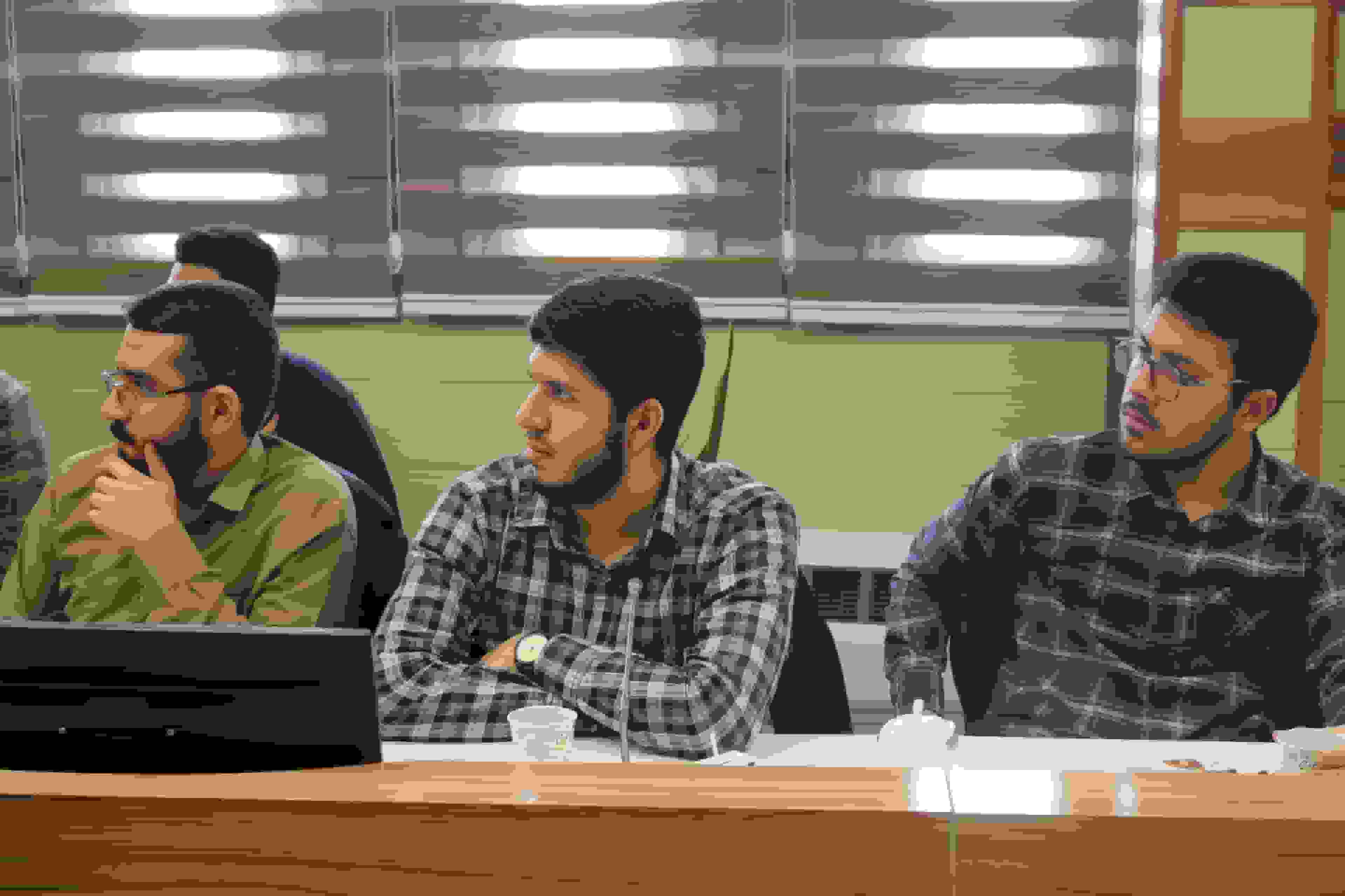 همایش تخصصی ابعاد حقوقی حاکمیت ایران بر جزایر سه‌گانه خلیج فارس