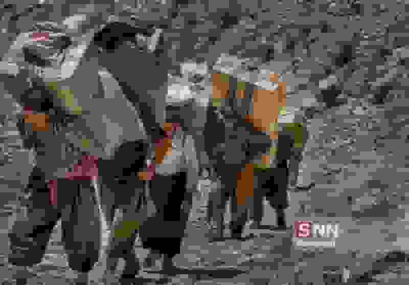 گمرک خراسان جنوبی آماده اجرای روان طرح کولبری