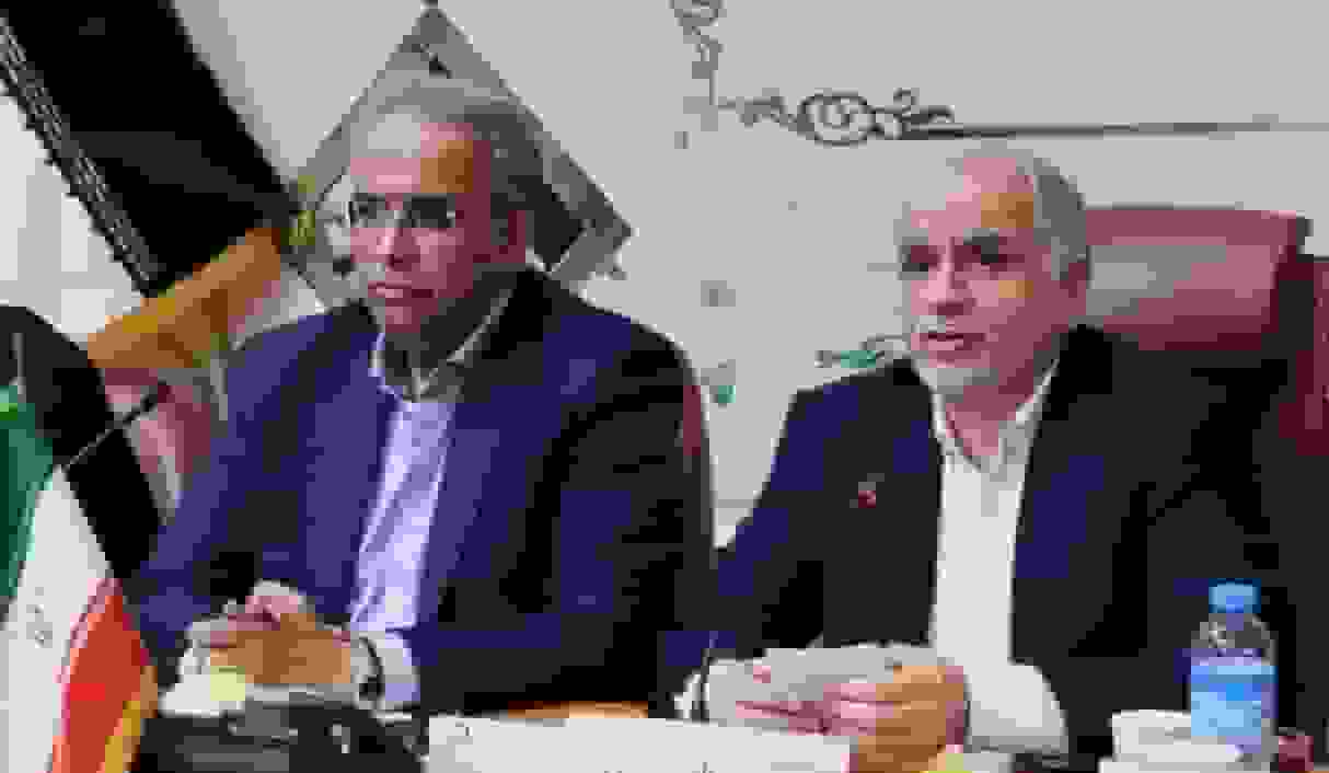 استخدام قضات بومی در دیوان عافی کشور برای توسعه سیستان و بلوچستان