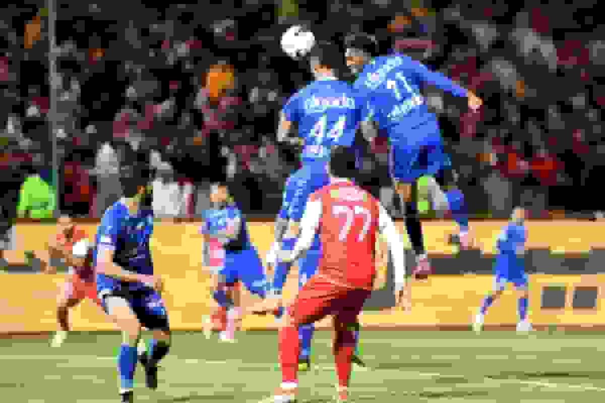 قیمت بلیط دربی استقلال و پرسپولیس به ۳۰ میلیون تومان رسید