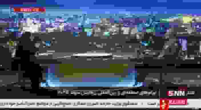 سرتیپ احدی: نمایش قابلیت‌های ایران در رزمایش سهند ۲۰۲۵ و آغاز انتقال قدرت جهانی به شرق