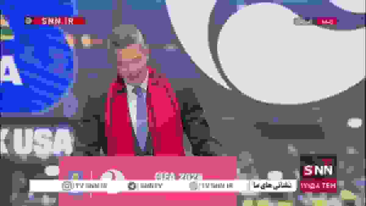 وزیر حمل و نقل آمریکا: تجهیزات گسترده برای جام جهانی وارد کرده‌ایم