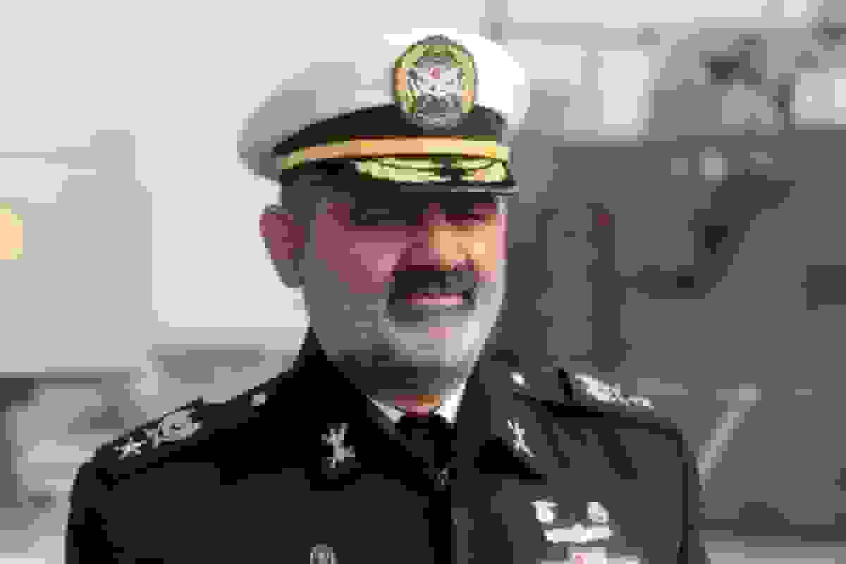 حضور موفق ایران در رزمایش بین‌المللی بریکس