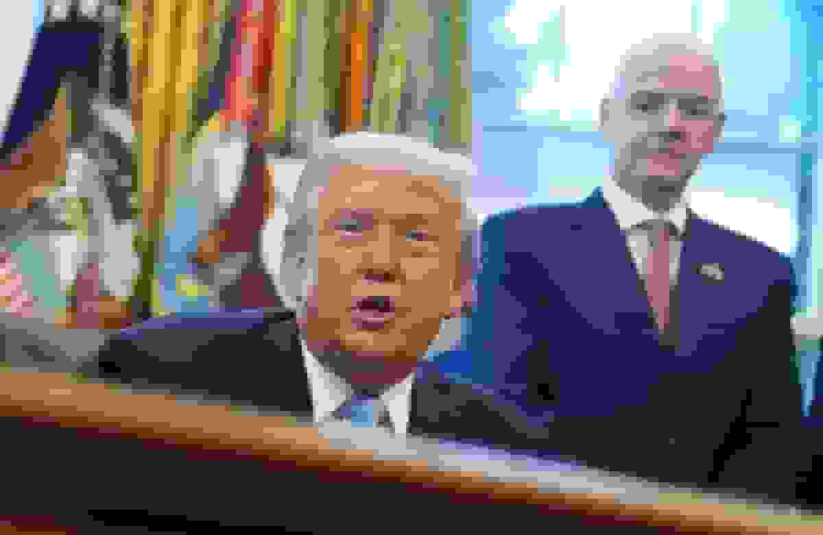 ممنوعیت‌های سفر و لفاظی‌های ترامپ، چالش تازه جام جهانی ۲۰۲۶