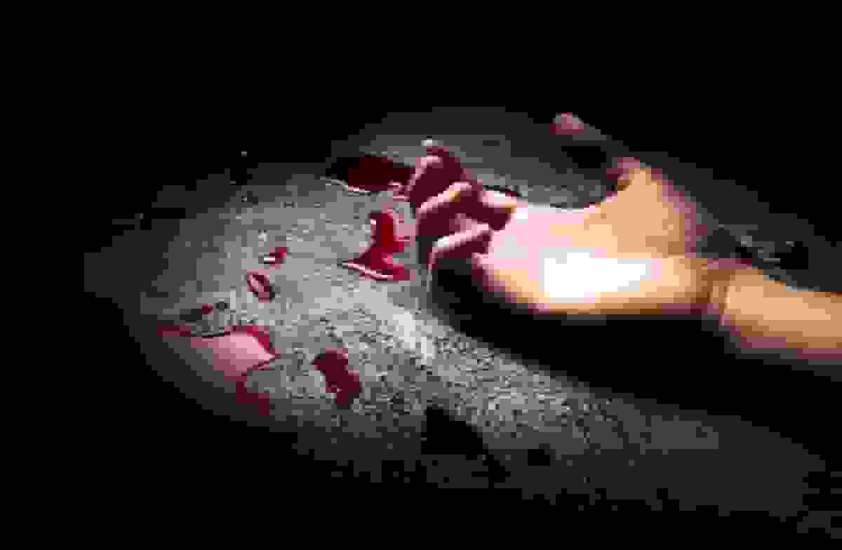 درگیری خانوادگی منجر به قتل مرد ۳۸ ساله در ایلام