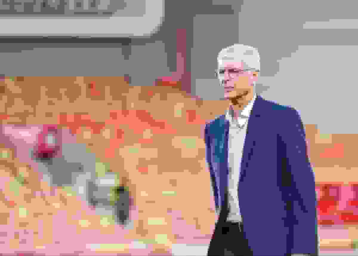 آرسن ونگر از تصمیم حضور ۴۸ تیم در جام جهانی ۲۰۲۶ دفاع کرد