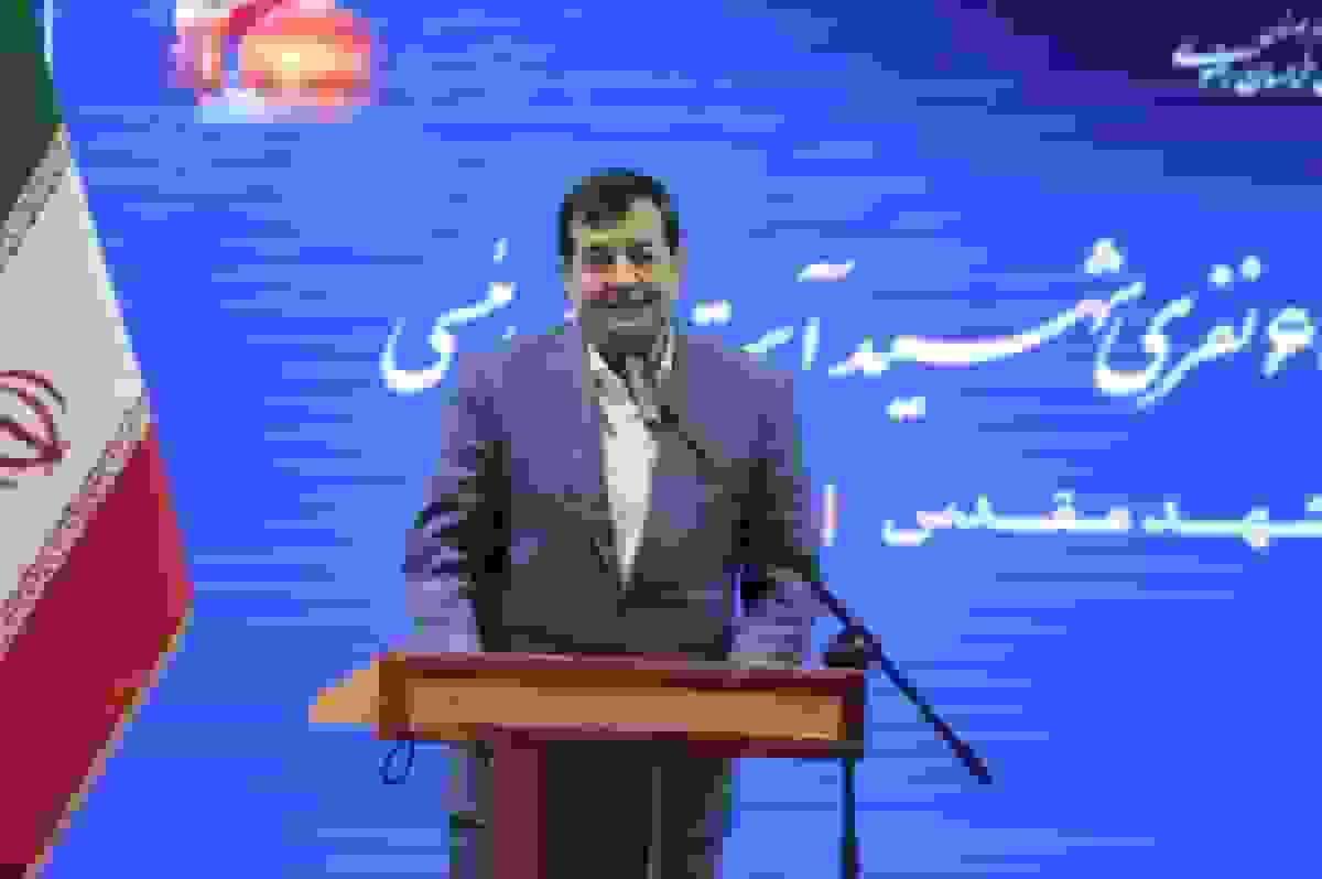 دنیامالی: ایران را به جمع ۱۰ کشور برتر المپیک می‌رسانیم