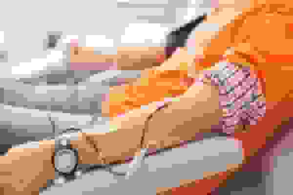 آغاز پویش اهدای خون دانشجویان در اصفهان همزمان با روز دانشجو